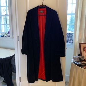 Lafayette New York 148 coat